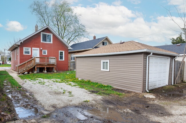 Photo - 4167 Eberly Ave