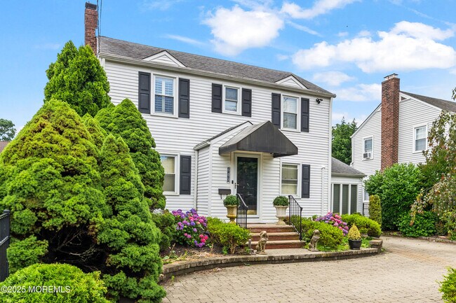 Photo - 608 Corlies Ave