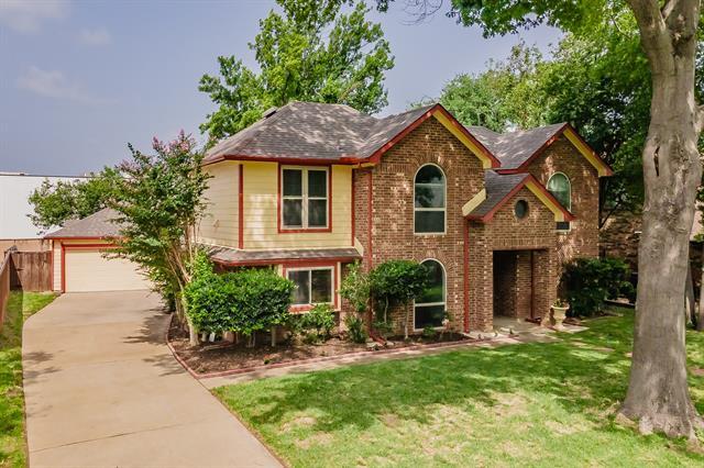 Photo - 4134 Woodland Ct