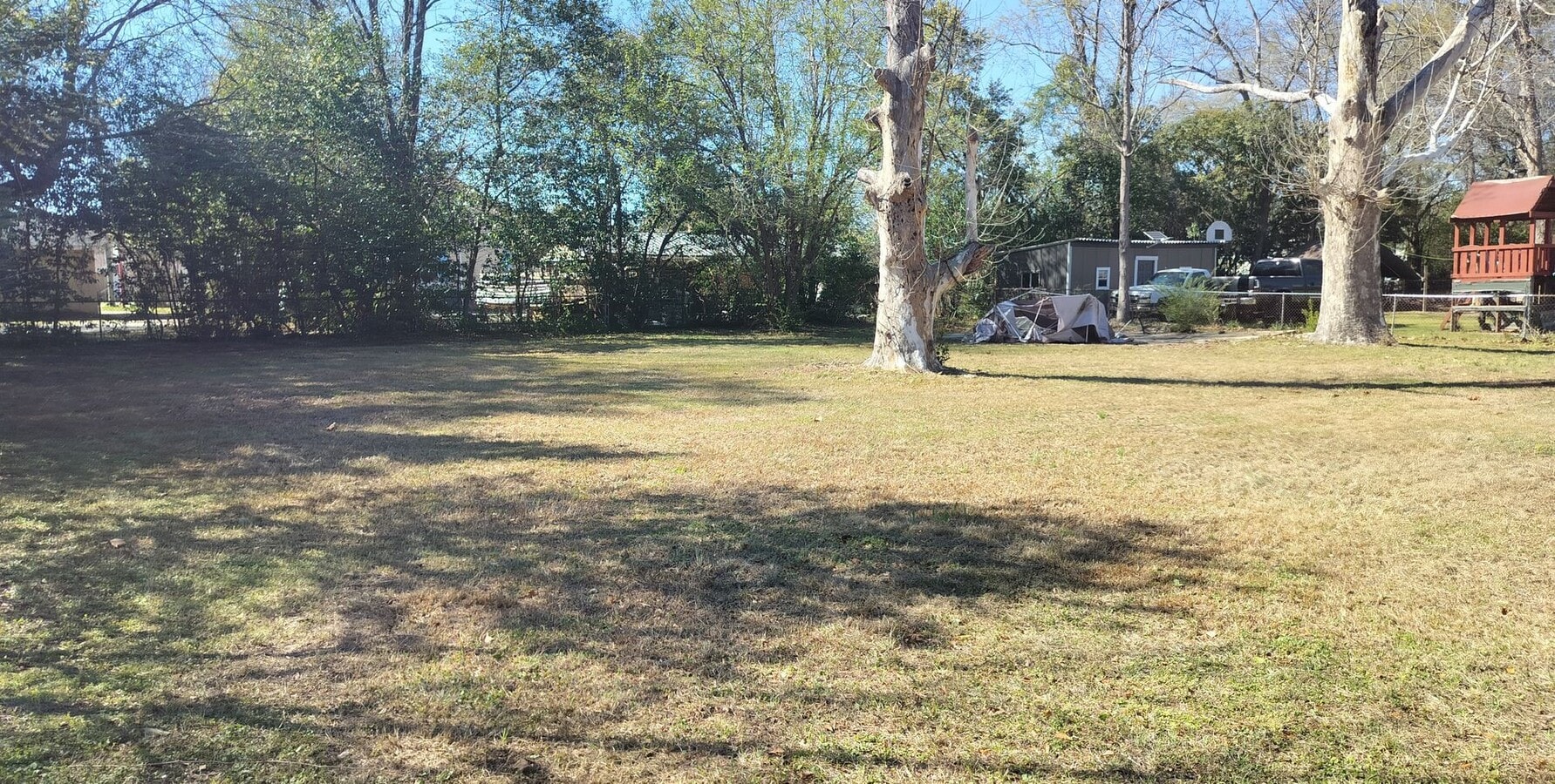 Photo - Just off Hope Mills