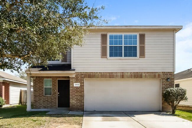 Building Photo - 3 Bedroom Houston Home