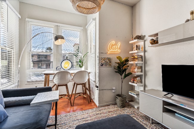 Photo - 2221 Dwight Way Unit Dwight 2