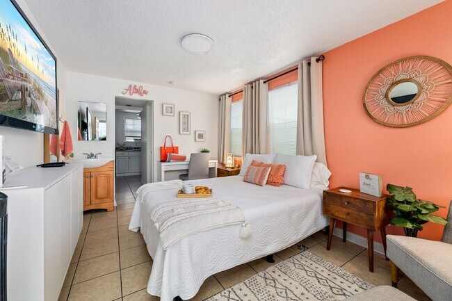 Photo - 6 Palmetto Dr Apartamento Unidad 6PA-S