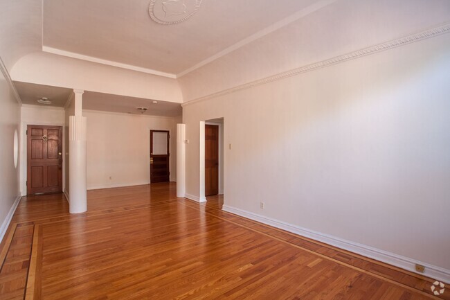 Building Photo - 1BD's in Clayton's Treelined Moorlands Nei... Unit #1 Rental