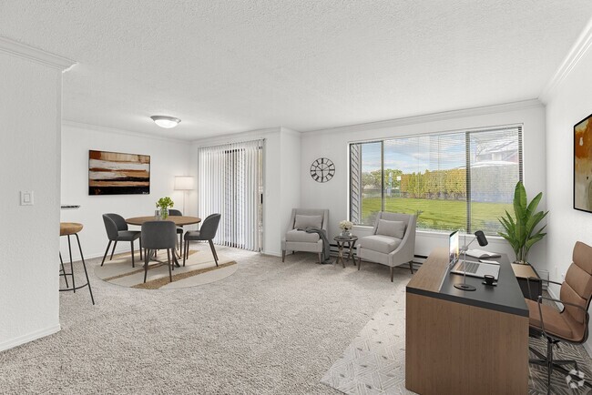 Building Photo - Yarrowood Highlands Rental