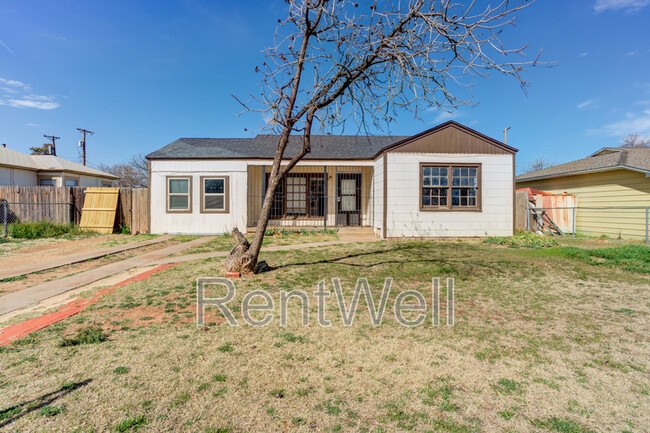 Photo - 2506 40th St House