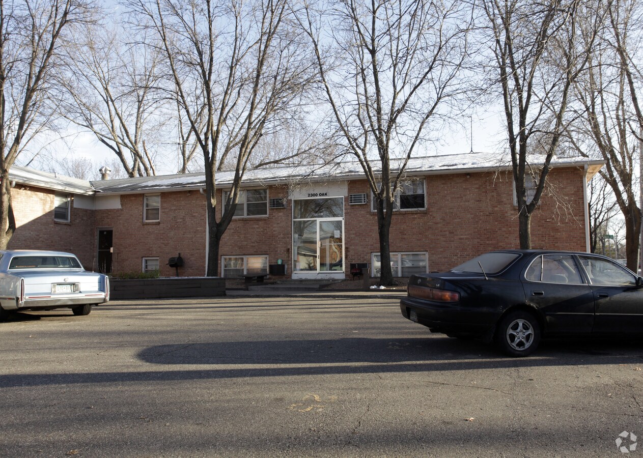 Photo - River Ridge Apartments