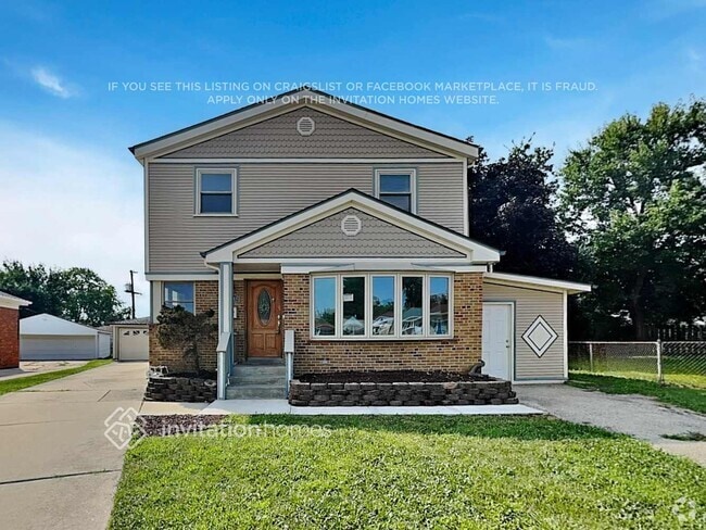 Building Photo - 11145 Boeger Ct Rental