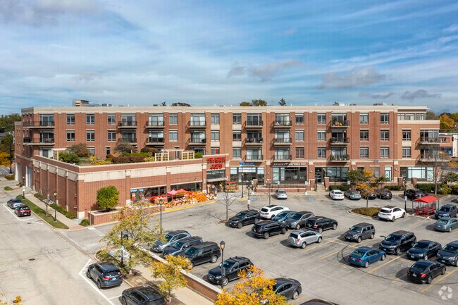 Photo - Uptown Condos