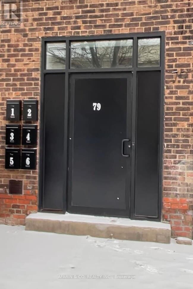 Photo - 79 Cedarvale Ave Unité 6