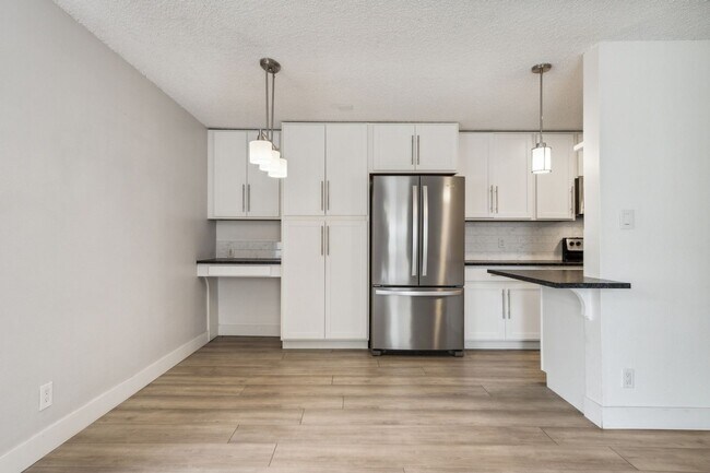 Photo - Charming 2BR Condo in Denver
