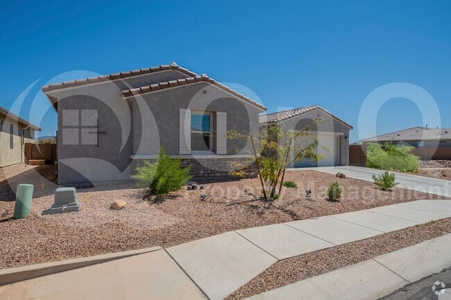 Building Photo - 5369 S Sierra Prieta Trl Rental