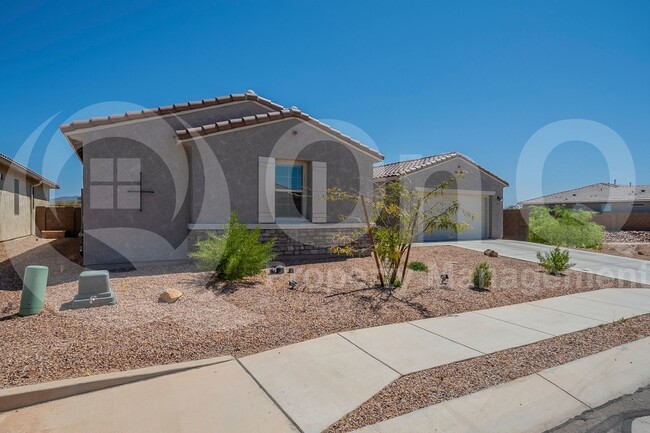 Photo - 5369 S Sierra Prieta Trl House