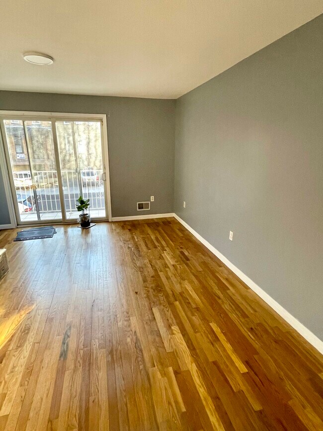 Vivienda con balcón