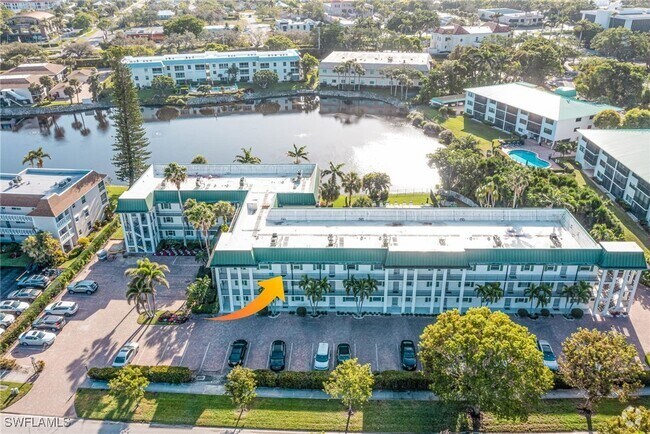 Building Photo - 3030 Binnacle Dr Unit 305 Rental