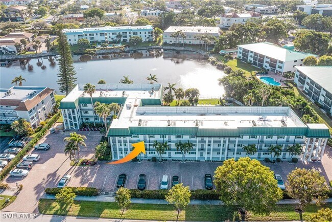 Photo - 3030 Binnacle Dr Condo Unit 305