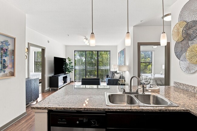 2700 Capitol Park