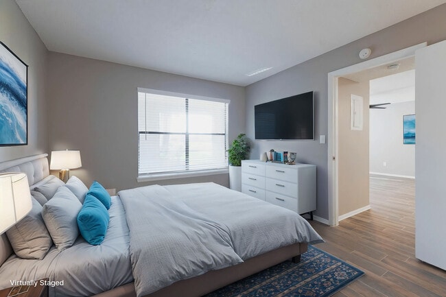 Windrift Apartment Homes