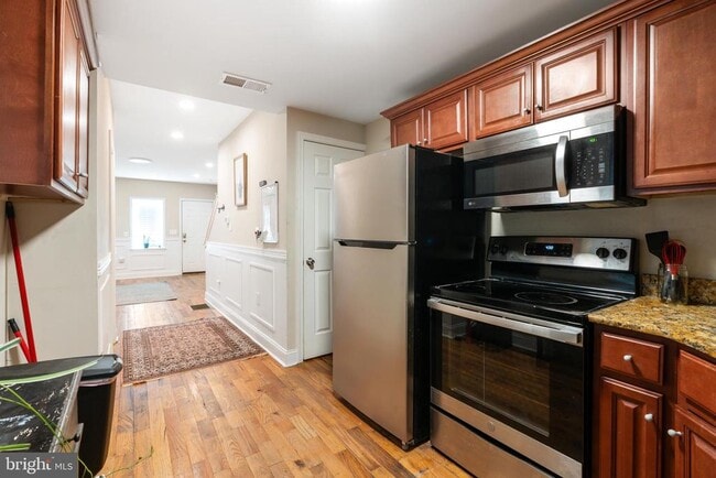 Photo - 1609 W Stiles St