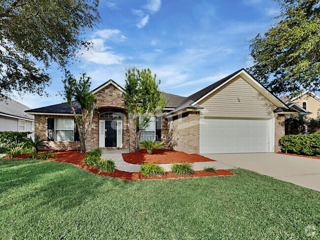 Building Photo - 1468 Canopy Oaks Dr Rental