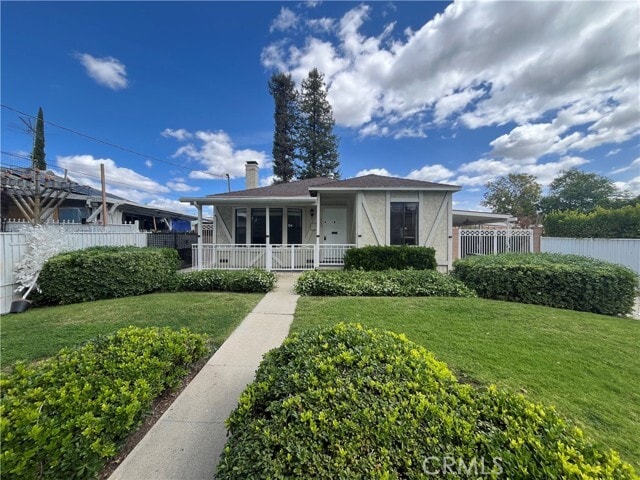 Building Photo - 18029 Santa Rita St