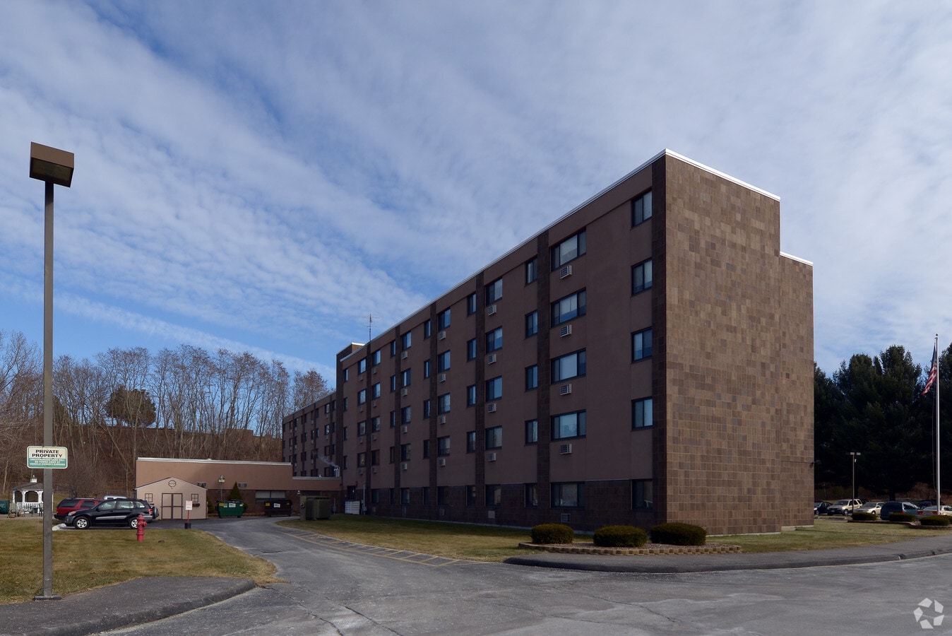 Photo - Waterview Apartments