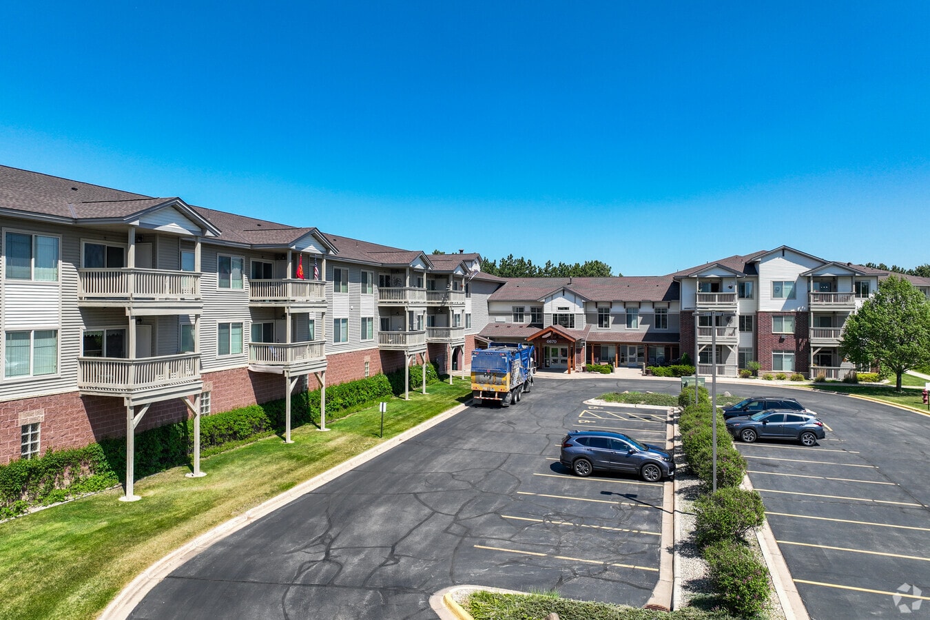 Photo - Realife Cooperative at Mueller Gardens