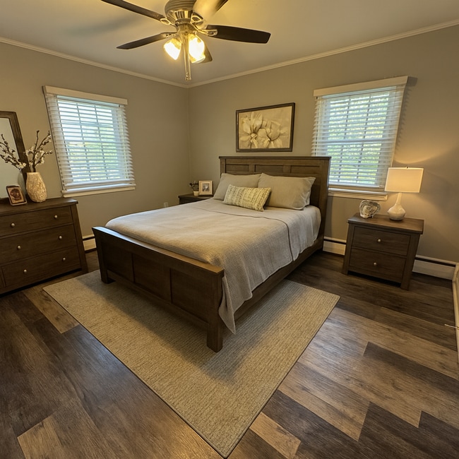 Photo - Beautiful Remodeled Ranch Home on 1/2 Acre...