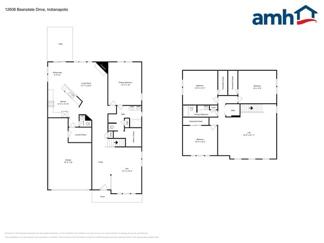 Photo - 12608 Bearsdale Dr