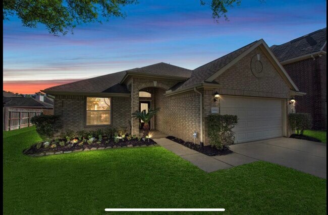 Photo - 20911 Sage Laurel Ln