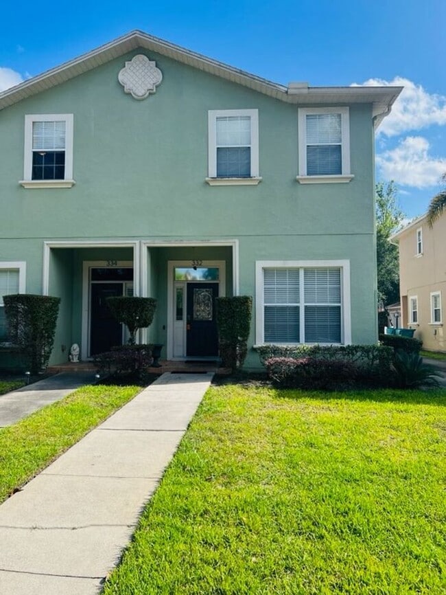 Building Photo - 3 Bedroom Townhouse in Boone School Area