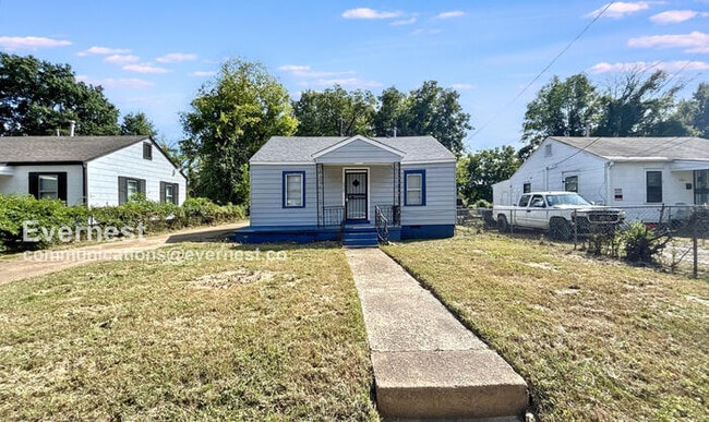 Building Photo - 2067 Hubert Ave Rental