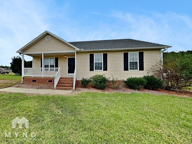 Building Photo - 123 Pay Day Ln