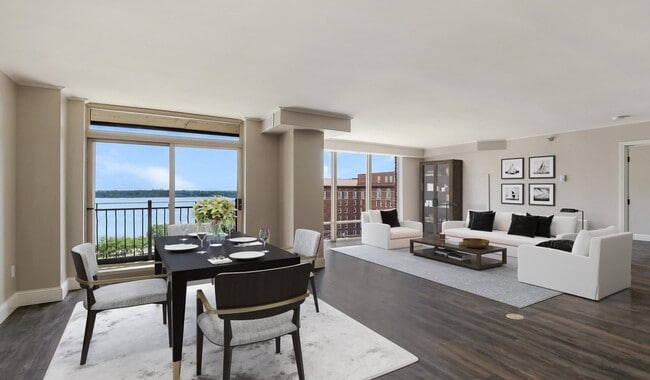 Building Photo - The Beach Club Residences Rental