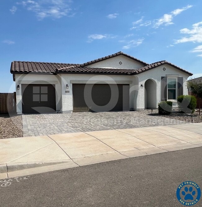 Building Photo - 40305 W Agave Rd Rental