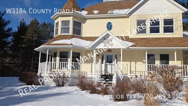 Photo - W3184 County Rd H