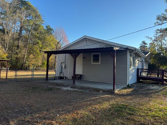 Photo - Cozy rural home