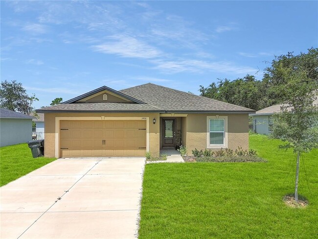 Building Photo - 1406 Punta Gorda Dr Rental