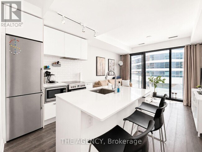 Photo - 57 St Joseph St Unit 307