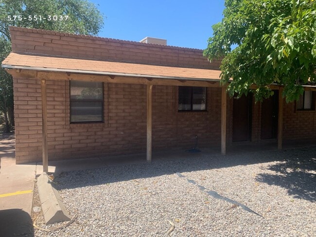 2601 Pecan Dr Unidad A