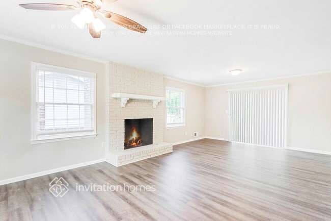 Photo - 1427 Drayton Woods Dr