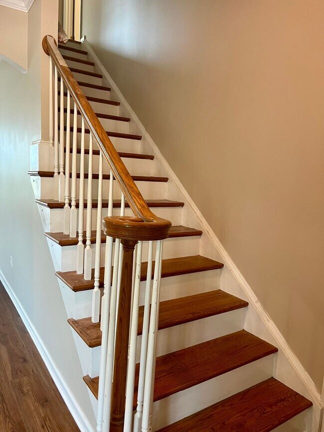 Photo - Beautifully Updated 4 Bedroom Home in Crozet – New Flooring & Cozy Gas Fireplace!
