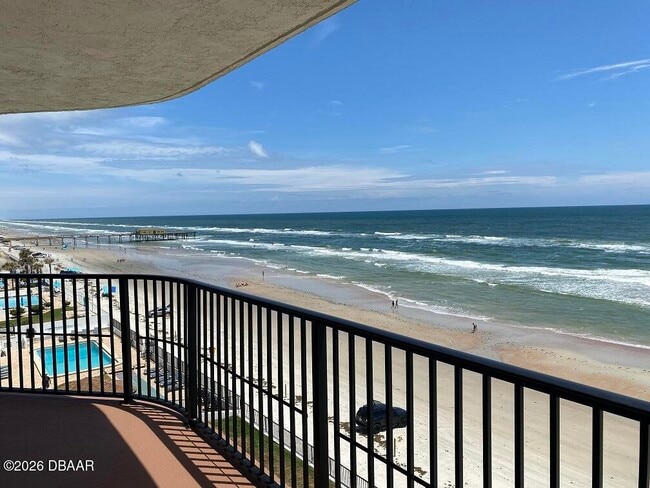 Photo - 3757 S Atlantic Ave Unit 503