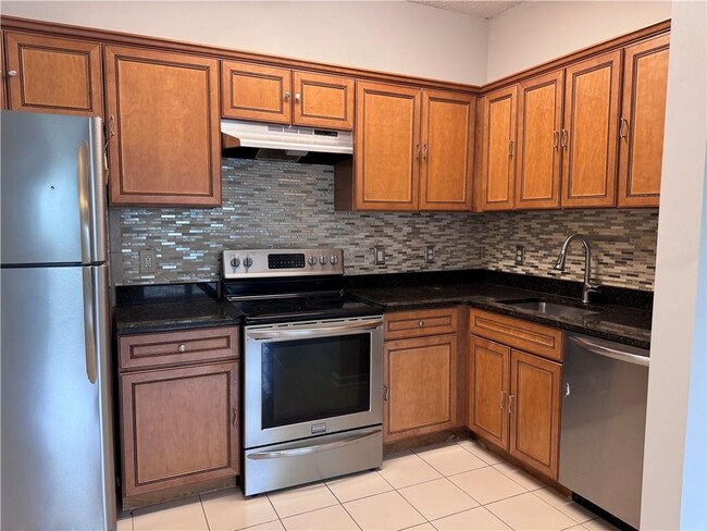 Photo - 260 Beach 81st St Condo Unit 1D