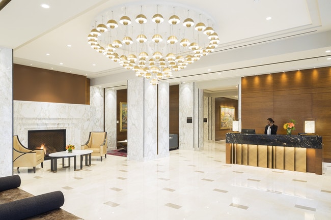 Photo - Park Van Ness