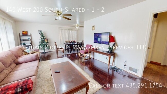 Photo - 140 W 200 S Unit 1 - 2
