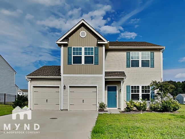 Building Photo - 2015 Creeks Landing Dr