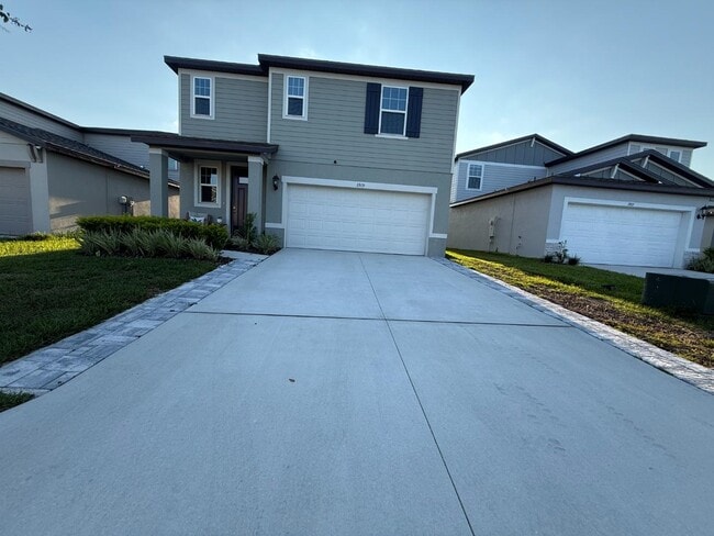 Photo - 3919 Radiant Mountain Dr