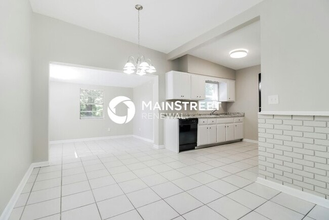4 Bedroom Pet-Friendly Home in Titusville, FL with Main Street Renewal