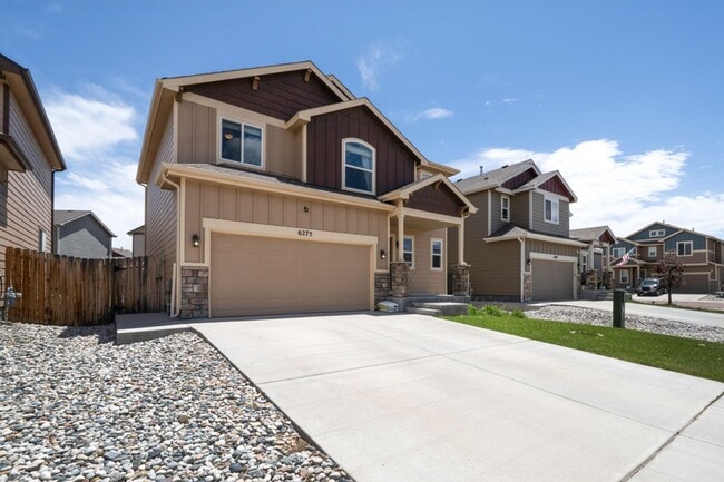 Photo - Beautifully updated 4-bedroom, 3-bathroom